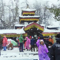 नेपालले अन्तर्राष्ट्रिय अदालत सामु माग्यो जलवायु न्याय