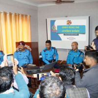 २८ जिल्लामा सामाजिक सुरक्षा भत्ताका लागि राष्ट्रिय परिचयपत्र अनिवार्य