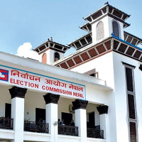 प्रधानमन्त्रीसँग शिष्टाचार भेट