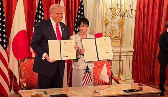 जुम्लामा फेरि भूकम्प