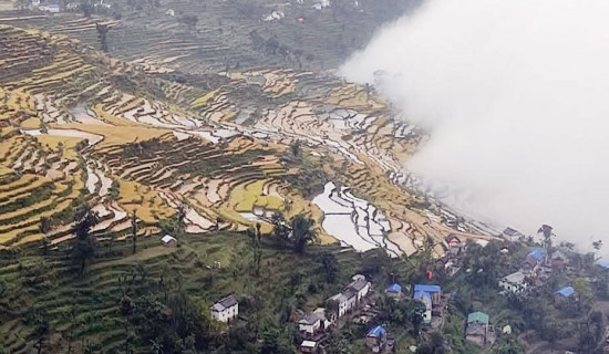 पहिचान झल्किने गरी प्रदेशको नामकरण हुन्छ : मुख्यमन्त्री कार्की