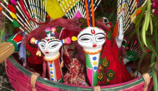 तस्बिरमा ग्याल्पो ल्होसार