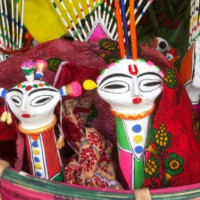 लागूऔषध प्रयोगले परिवारमा पार्ने असर सिकाउँदै विद्यार्थी