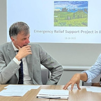 नेपाल–चीन व्यवसाय परिषद् स्थापना गर्ने समझदारी