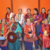 होलीमय मिथिला