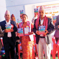 मंगला शिक्षा क्याम्पसमा अनेरास्ववियुको प्यानल बिजयी