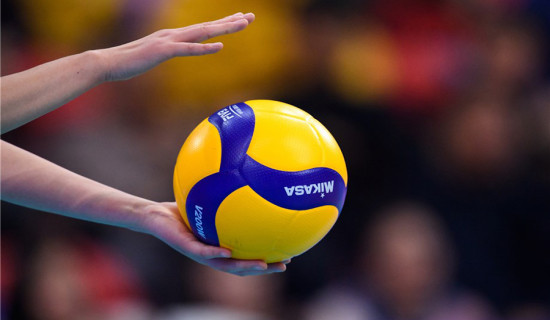 आलमदेवीमा पुरुष भलिबल आजदेखि सुरु हुँदै