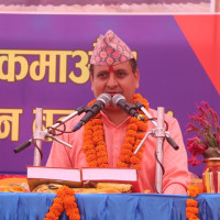 मध्यपुर थिमि महोत्सव सम्पन्न