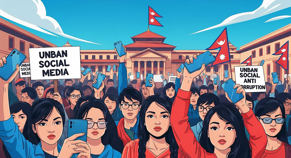 समावेशीकरणको दिशामा नयाँ फड्को : गोरखापत्रद्वारा प्रकाशित लिम्बू भाषा