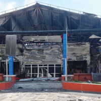 सवा अर्ब क्षतिको विवरण लिएर प्रहरीमा पुग्यो सर्वोच्च