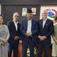 नेपाली चलचित्रप्रति दर्शकको मोह