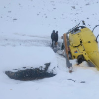 पाथीभरा क्याम्पसको नयाँ भवन निर्माण