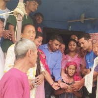 डडेल्धुरा कारागारबाट अझै पाँच जना कैदीबन्दी फरार