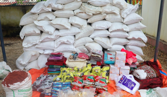 डडेल्धुरा कारागारबाट अझै पाँच जना कैदीबन्दी फरार