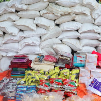 मनसुनयता बाढीपहिराेमा परी १३३ को मृत्यु