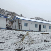 १५ करोड लागतमा निर्मित नेपालकै पहिलो औद्योगिक ग्राम प्रयोगविहीन