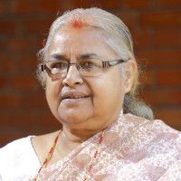 अन्तरिक्षमा नौ महिना बास