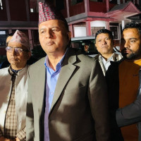 एमाले प्रचार विभागले सञ्चारमन्त्री गुरुङलाई दियो ३० बुँदे सुझाव