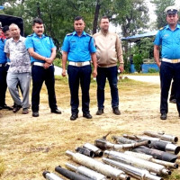 नाटक महोत्सव सुरु