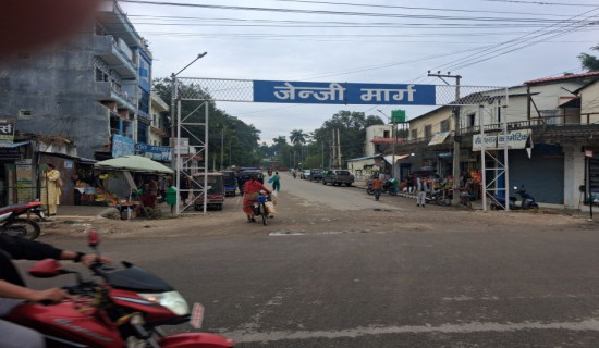 छोराको निधनपछि गौरवको परिवार सहाराविहीन