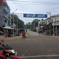 भैलो खेलेर क्यान्सर पीडितलाई सहयोग