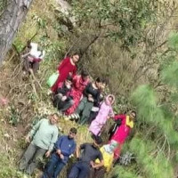 राष्ट्रसङ्घीय सुरक्षा परिषदमा गाजा युद्धविरामबारे मतदान हुँदै