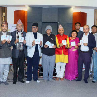 ‘नेपालको सकारात्मक प्रवर्धनमा लाग्नूस्’