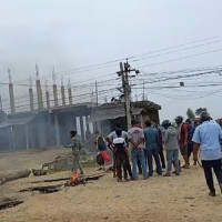 ‘नेपालको सकारात्मक प्रवर्धनमा लाग्नूस्’