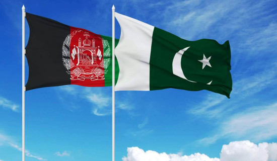 पाकिस्तानको दाबी : अफगानिस्तानसँगको शान्ति वार्ता असफल, सीमा हिंसापछि तनाव चर्कियो