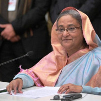 परराष्ट्रमन्त्री डा. देउवा र भारतीय विदेशमन्त्री जयशंकरबिच द्विपक्षीय वार्ता