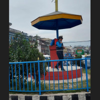 त्रिचालिस आङ्गिक क्याम्पसमा स्ववियु निर्वाचन सम्पन्न