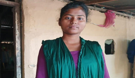 पैसाको जोहो नहुँदा मार्कसिट निस्केन