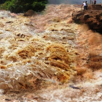 लेक लागेर तीन जनाको ज्यान गयो