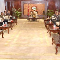 अमेरिकी कर वृद्धि गर्नुको कुनै अर्थ नरहेको चीनको भनाइ