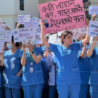 विश्वका लगानीकर्तालाई नेपालमा लगानी गर्न अध्यक्ष ढकालको आग्रह