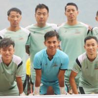 खेलकुदको जग्गा खोज्ने कार्य लहानबाट सुरु : मन्त्री गुप्ता