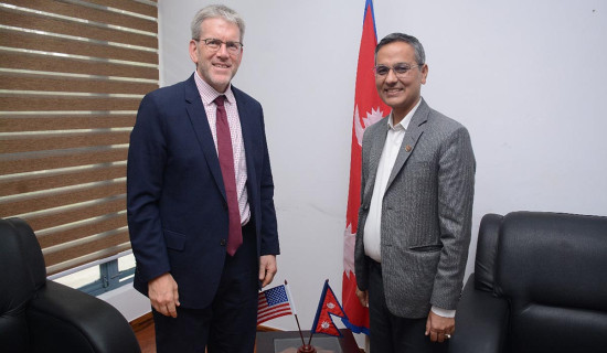 खेलकुदको जग्गा खोज्ने कार्य लहानबाट सुरु : मन्त्री गुप्ता