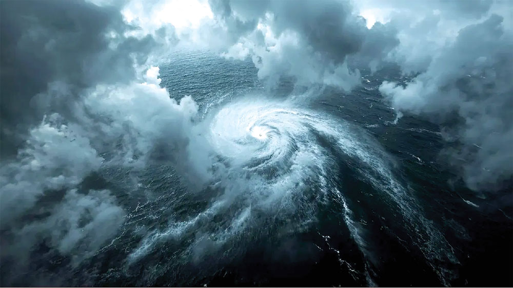 पर्न थाल्यो ‘मोन्था’को असर