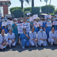 महिला टी–२० विश्वकप छनोट :  बहराइनमाथि नेपालको सहज जित