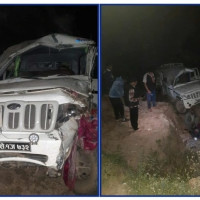 मधेश प्रदेश सङ्कटग्रस्त क्षेत्र घोषणा : काम नतोकिँदा समस्या