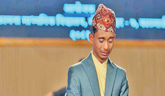 ‘मनबिनाको धन’ को ट्रेलर सार्वजनिक