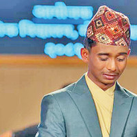 फिल्मलाई विदेश जाने भिसा नबनाऔं : प्रकाश सायमी