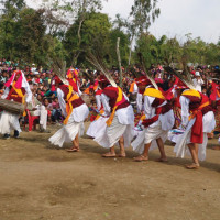 नेपालमा हिपहपको आकर्षण बढ्दै