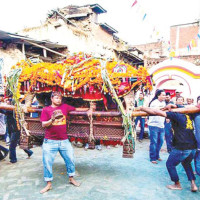 आजको मौसमः भारी वर्षाको सम्भावना