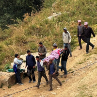 पर्न थाल्यो ‘मोन्था’को असर