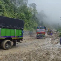 ‘आर्थिक समृद्धिलाई केन्द्रमा राखेर सरकार अघि बढेको छ’