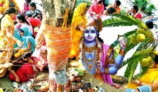 मिथिलामा आज कुष्माण्ड नवमी पर्व मनाइँदै