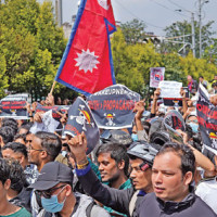 भ्रष्टाचार गरेको भेटिए आफ्नै बुवालाई पनि खोरमा थुन्न तयार छु : प्रधानमन्त्री