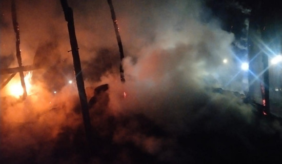 भ्रष्टाचार गरेको भेटिए आफ्नै बुवालाई पनि खोरमा थुन्न तयार छु : प्रधानमन्त्री