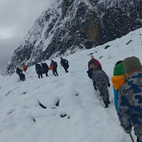 कक्षा १२ को परीक्षा वैशाख २१ गतेदेखि हुने